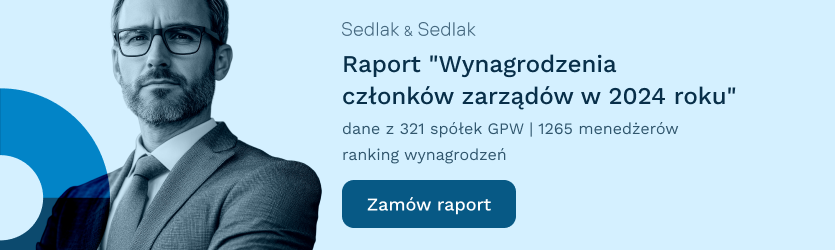 Raporty giełdowe 2024 - baner zarząd - 835x215