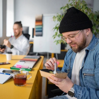 Freelancing: rewolucja w świecie pracy