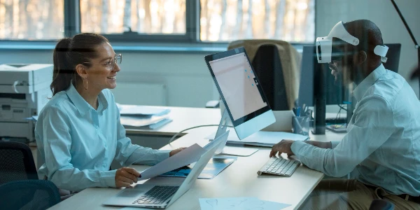 AI w rekrutacji: regulacje w UE i USA