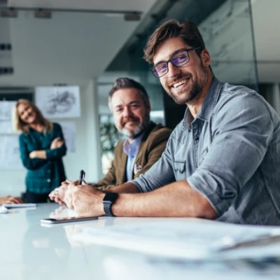 Skuteczny onboarding, czyli jak wdrażać pracowników, żeby zostali na dłużej