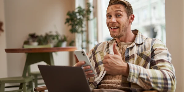 Analiza internetowych ogłoszeń o pracę w UE